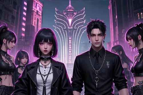 申请创建天辰账号